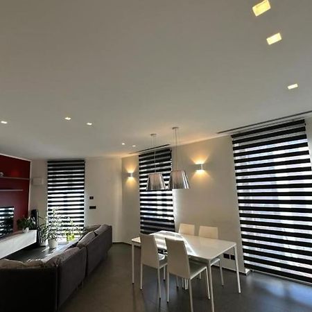 Apartament *Luxus393* Metro A 50M, Lingotto Fiere, Ospedali Turyn Zewnętrze zdjęcie