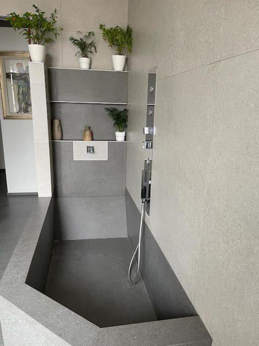 Apartament *Luxus393* Metro A 50M, Lingotto Fiere, Ospedali Turyn Zewnętrze zdjęcie