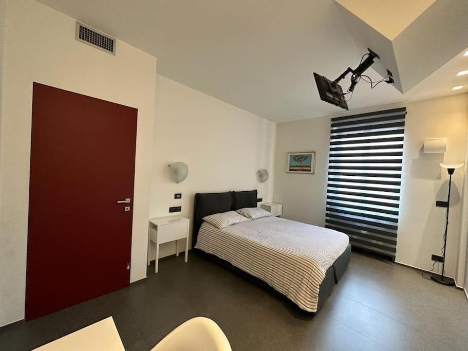 Apartament *Luxus393* Metro A 50M, Lingotto Fiere, Ospedali Turyn Zewnętrze zdjęcie