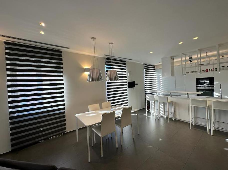 Apartament *Luxus393* Metro A 50M, Lingotto Fiere, Ospedali Turyn Zewnętrze zdjęcie
