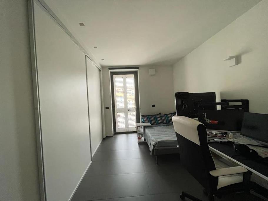 Apartament *Luxus393* Metro A 50M, Lingotto Fiere, Ospedali Turyn Zewnętrze zdjęcie