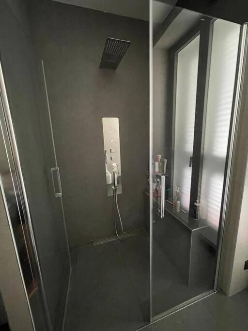 Apartament *Luxus393* Metro A 50M, Lingotto Fiere, Ospedali Turyn Zewnętrze zdjęcie